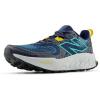 imageNew Balance Mens Fresh Foam X Hierro V8 Trail Running ShoeNb NavyQuartz GreyCyber Jade