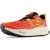 imageNew Balance Mens Fresh Foam X Hierro V8 Trail Running ShoeNeo FlameTea TreeAngora