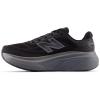 imageNew Balance Mens Fresh Foam X More V6 Running ShoeBlackCastlerockBlack Metallic