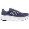 imageNew Balance Mens Fresh Foam X More V6 Running ShoeGraphiteVintage Indigo