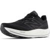 imageNew Balance Mens Fresh Foam X Vongo V6 Running ShoeBlackWhite