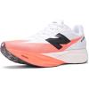 imageNew Balance Mens FuelCell Supercomp Elite V5 Running ShoeUrgent RedWhiteBlack