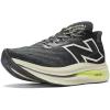 imageNew Balance Mens FuelCell Supercomp Trainer V2 Running ShoeBlackThirty Watt