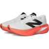 imageNew Balance Mens FuelCell Supercomp Trainer V3 Running ShoeUrgent RedSea SaltBlack