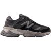 imageNew Balance Mens Gymnastics Shoes SneakerBlackGrey