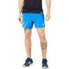 imageNew Balance Mens Impact Run 5 Inch Short Blue SmallCobalt