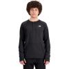 imageNew Balance Mens Nb Heat Grid Long SleeveBlack