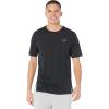imageNew Balance Mens Q Speed Jacquard Short Sleeve 22Black
