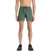 imageNew Balance Mens RC Short 5quotDark Juniper
