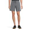 imageNew Balance Mens RC Short 7quotGraphite