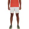 imageNew Balance Mens RC Short 7quotGrey Matter