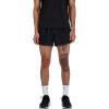 imageNew Balance Mens Rc Split Short 3quotBlack