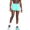 imageNew Balance Mens Rc Split Short 3quotCyber Jade