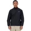 imageNew Balance Mens Sport Essentials JacketBlack