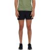 imageNew Balance Mens Sport Essentials Short 3quotBlack