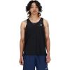 imageNew Balance Mens Sport Essentials SingletBlack