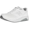 imageNew Balance Mens Suede 928v3WhiteWhite