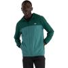 imageNew Balance Mens Woven Full Zip JacketNew Spruce