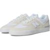 imageNew Balance UnisexAdult 574 Vulc Skate ShoeSea Salt