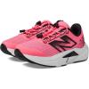 imageNew Balance UnisexChild FuelCell Propel V5 Bungee Running ShoeUltra PinkBlack