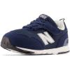 Nb Navy/White