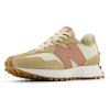 imageNew Balance Womens 327 V1 SneakerIncenseBone