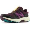 imageNew Balance Womens 410 V8 Trail Running ShoeFuchsia PurpleBlackAmbient Light