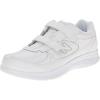 imageNew Balance Womens 577 V1 Hook and Loop Walking ShoeWhite