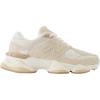imageNew Balance Womens 9060 SneakersBeigeWhite