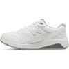 imageNew Balance Womens 928 V3 LaceUp Walking ShoeWhiteBlue