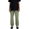 imageNew Balance Womens Athletics Stretch Woven JoggerDark Olivine