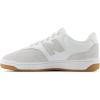 imageNew Balance Womens BBW80 V1 SneakerQuartz GreyWhite