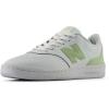imageNew Balance Womens BBW80 V1 SneakerWhiteNatural Mint