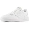 imageNew Balance Womens BBW80 V1 SneakerWhiteWhite