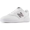 imageNew Balance Womens Bb80 V1 SneakerWhiteBlack