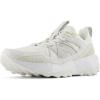 imageNew Balance Womens Dynasoft Tektrel V1 Suede Trail Running ShoeSea SaltWhiteGrey Matter