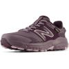 imageNew Balance Womens Fresh Foam 510 V6 Trail Running ShoeDeep PlumDark Ice WineTwilight Haze