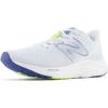 imageNew Balance Womens Fresh Foam Arishi V4 Running ShoeIce BlueNight SkyPink Moon