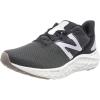imageNew Balance Womens Fresh Foam Arishi V4 Tiralux SneakersBlacktop058