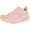 imageNew Balance Womens Fresh Foam X 1080 V12 Running ShoePink HazeLemonade