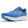 imageNew Balance Womens Fresh Foam X 1080 V13 Running ShoeMarine BlueSea Salt