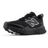 imageNew Balance Womens Fresh Foam X Garo V2 Trail Running ShoeBlackPhantomSea Salt