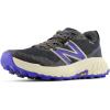 imageNew Balance Womens Fresh Foam X Hierro V7 Trail Running ShoeBlackMarine Blue