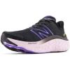 imageNew Balance Womens Fresh Foam X Kaiha Road V1 Running ShoeBlackElectric Indigo
