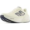 imageNew Balance Womens Fresh Foam X More V5 Running ShoeAngoraSea SaltHot Mango