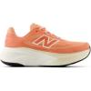 imageNew Balance Womens Fresh Foam X More V6 Running ShoePeach NectarFlare