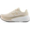 imageNew Balance Womens Fresh Foam X More V6 Running ShoePermafrostBisqueNb 103 White