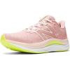 imageNew Balance Womens Fuel Cell Propel V4 Running ShoePink MoonQuartz PinkThirty Watt