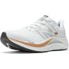 imageNew Balance Womens Fuel Cell Propel V4 Running ShoeQuartz GreyGraniteCopper Metallic