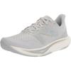 imageNew Balance Womens FuelCell Rebel V3 Running ShoeLight AluminumWhite